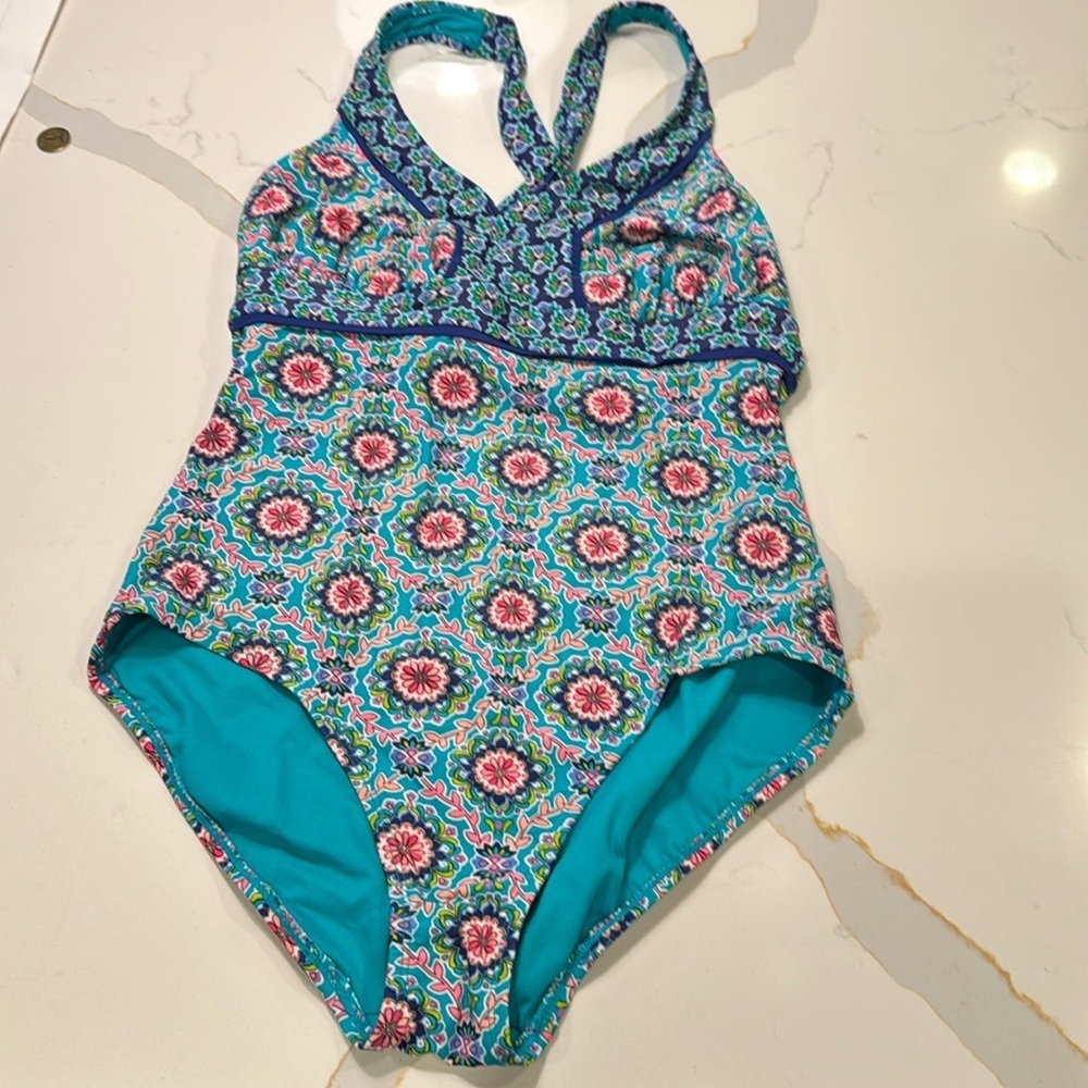 Catalina one piece swimsuit Size 12/14